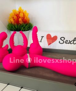 เครื่องนวด av