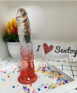 ดิลโด้ปั้มพื้น