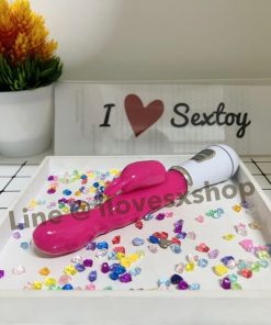 ดิลโด้ สั่นได้