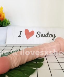 ดิลโด้ติดพื้น