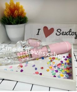 ดิลโด้ผิวเรียบ / ผิวไม่เรียบ