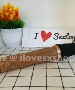 ดิลโด้ไม้เบสบอล