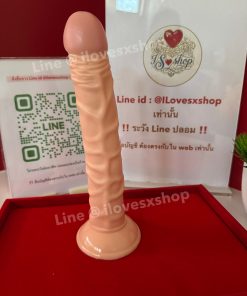 ดิลโด้ติดพื้น