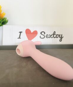 เครื่องดูดคริสตอริส