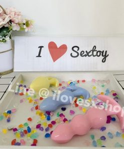 แท่งเสียบก้น