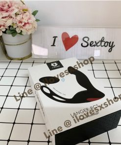 เครื่องกระตุ้นต่อมลูกหมาก ยี่ห้อ S- HANDE