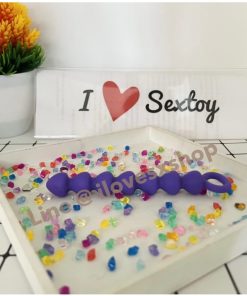 แท่งเสียบก้น