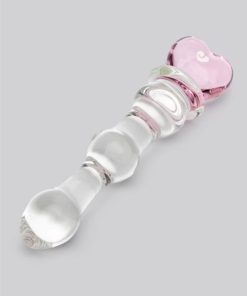 แท่งคริสตัลหรรษา