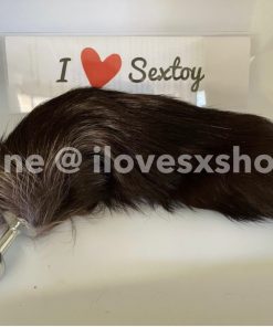 หางจิ้งจอก