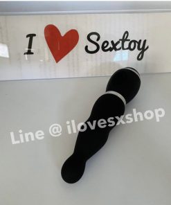 แท่งเสียบก้น