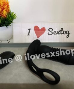 แท่งเสียบก้น