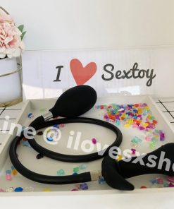 แท่งเสียบก้น