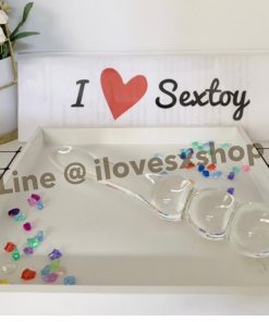 แท่งคริสตัล