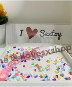 แท่งเสียบก้น