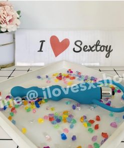 แท่งเสียบก้น