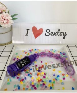 แท่งเสียบก้น