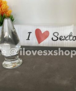 แท่งคริสตัล