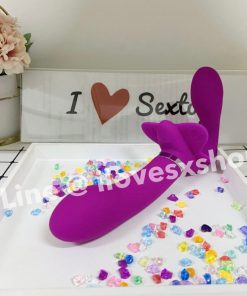 ดิลโด้ 2 ทาง