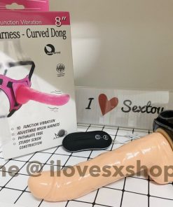 กางเกงทอมสั่นได้