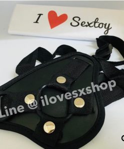 กางเกงทอม (ไว้ใส่กับดิลโด้มีฐาน)