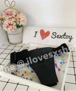 กางเกงทอม (ไว้ใส่กับดิลโด้มีฐาน)