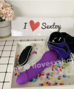 กางเกงทอม