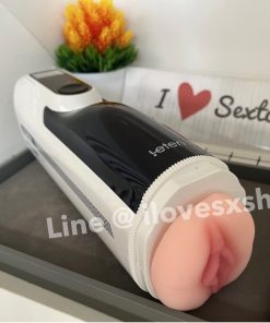 จิ๋มออโต้ ยี่ห้อ Leten