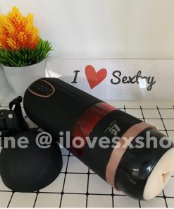 จิ๋มเทียมออโต้