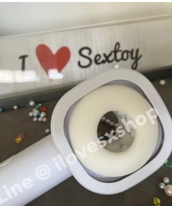 ไดร์จิ๋มกระป๋อง