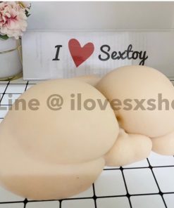 จิ๋มเทียม / ก้นเทียม