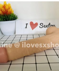 ดิลโด้ ไซค์ใหญ่ ยี่ห้อ Lovetoy