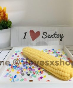 ดิลโด้ผลไม้