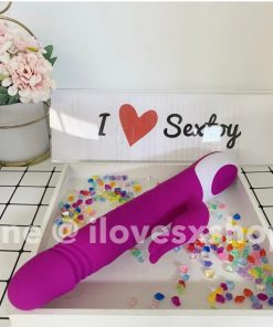 ดิลโด้ ยี่ห้อ Pretty Love Adrian