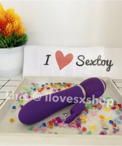 ดิลโด้สั่นได้