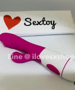 ดิลโด้สั่นได้ ยี่ห้อ Pretty love