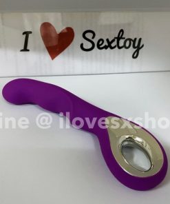 ดิลโด้ สั่นได้