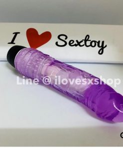 ดิลโด้เนื้อเจลลี่