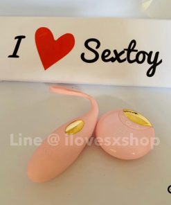 ไข่สั่นไร้สาย