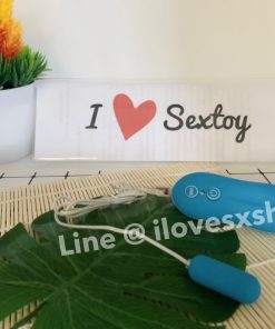 ไข่สั่นหัวเล็ก