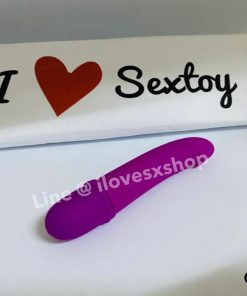 แท่งสั่นยี่ห้อ pretty love