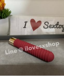 แท่งสั่น