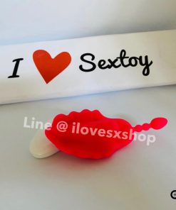 ไข่สั่นแปะกางเกงใน