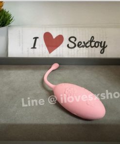 ไข่สั่น ยี่ห้อ wowyes สั่งงานผ่าน app มือถือ