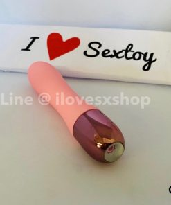 แท่งสั่น ยี่ห้อ Luxeluv v5 cici