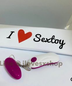 ไข่สั่นหัวแหลม