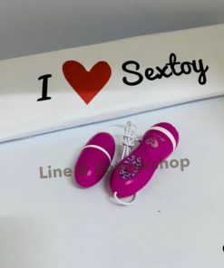 ไข่สั่นหัวเดียว