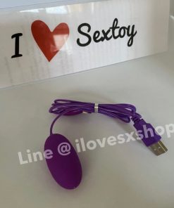 ไข่สั่น USB