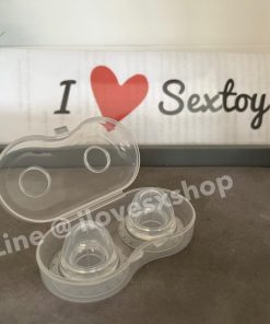 ที่ปั๊มหัวนมบอด ทำหัวนมสวย