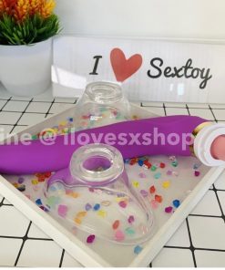 ลิ้นเทียม 2 In 1