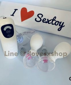 เครื่องดูดนม